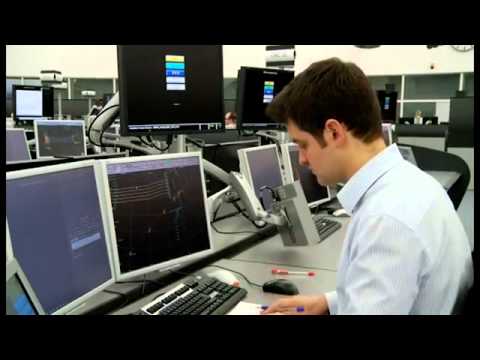 Shanwick Oceanic - The South East Corner