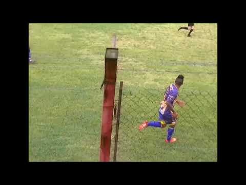 Central Ballester 0 Liniers 0 (partido completo( 11-12-18)