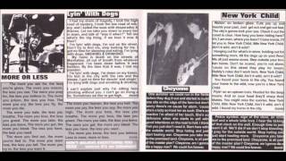 Adam Bomb 3 tunes from the Grave New World album