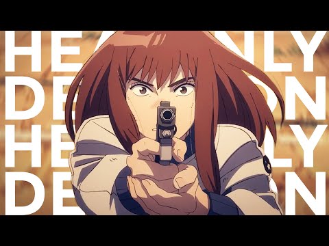 I can convince you to watch Heavenly Delusion in 4 minutes.