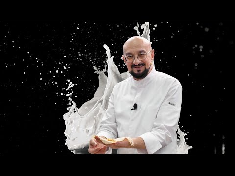 Каймак печеный - вкуснее, чем торт Наполеон