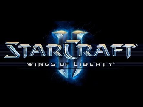 Proroctwo - Starcraft 2 (Kerrigan vs. Zeratul) Wings of Liberty PL