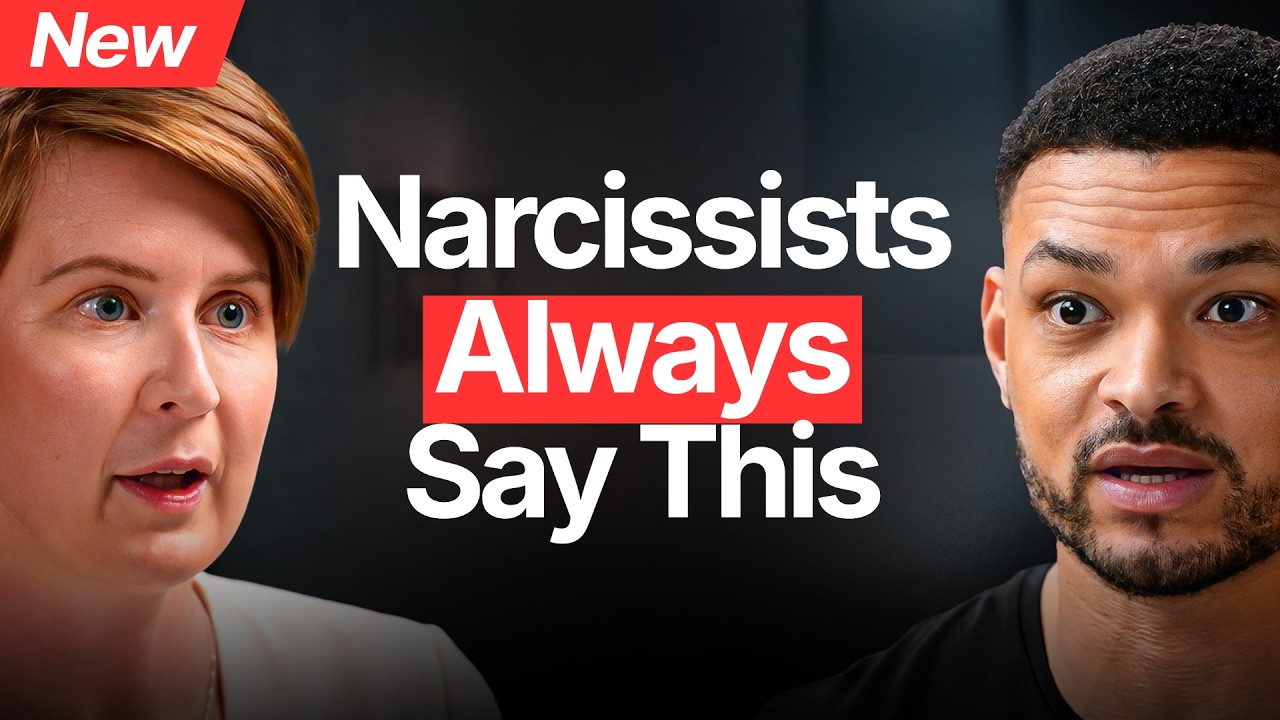 Human Lie Detector: The #1 Sign They’re Lying To You, Catch Liars Instantly! | Dr Leanne Ten Brinke