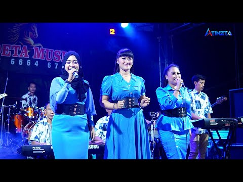 KUDETA FULL ALBUM MUSIK JADUL - A PRO AUDIO - KHUREZ LIGHTING - LIVE PLUPUH SRAGEN.