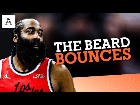 Harden TRADED to Cleveland | Will it work and why did the Cavs do it?