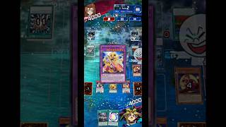 Sky Strikers can’t stop my Lunalights (Duel Links)