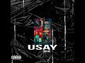 Usay - Travieso (Audio oficial)