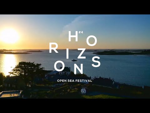 Horizons #4 Online - Sunset Session - Upwellings Live