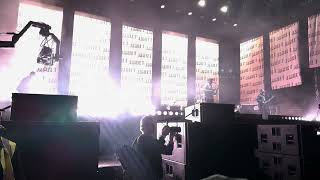 The Man’s Machine - Jamie T - Victorious Festival 2024 - Portsmouth - 24|8|24