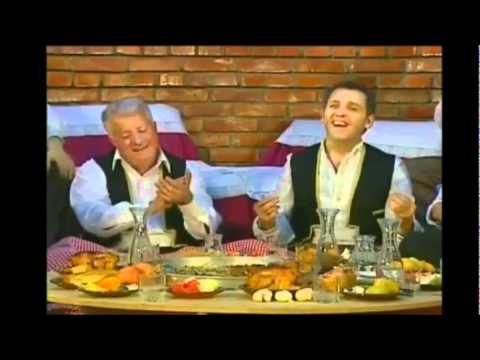 Pure Albanian Music - Muzikë e pastërt Shqiptare 1