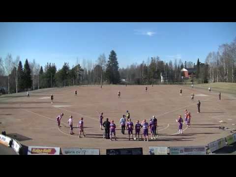 C-pojat Sotkamo - Pattijoki 16.5.2017