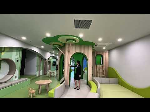 Căn hộ The Glory - căn hộ nằm kế bên AEON TP Mới Bình Dương