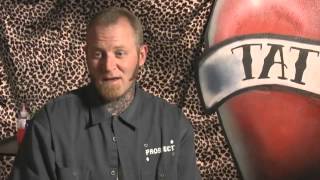 Reality Pilot for Lucky 7 Tahoe