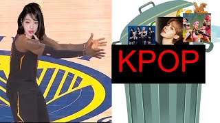 Download lagu Kpop is TRASH and i HATE it mp3