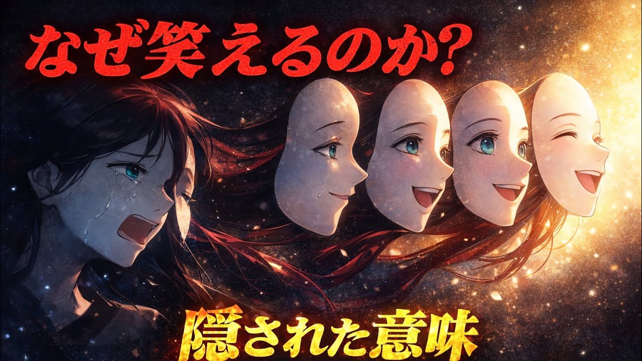 人の闇を表す風刺画考察【ゆっくり考察】