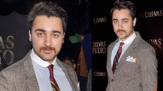 ‘Snazzy’ Imran Khan Talks ‘Matru Ki Bijlee Ka Mandola’