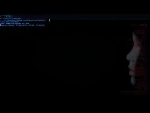 Hacking Music | Dark Web