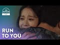 Jung Woo Braves The Rain To Run To Oh Yeon Seo S Side Mad For Each Other Ep 8 ENG SUB