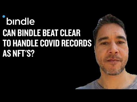 Nathan Latka interviews Bindle Systems