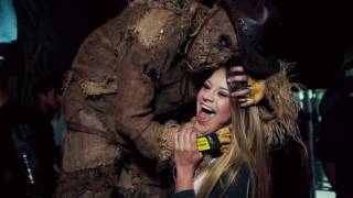 Creepy Hollow Haunted House LIVE!