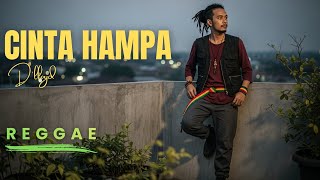 Download lagu Cinta Hampa - D'lloyd [Reggae Version by Songgelia] mp3