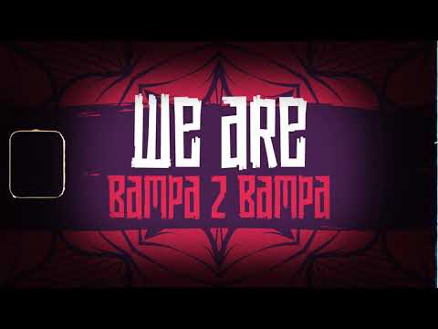 Aika & Nahreel - Bampa 2 Bampa [ft. Nandy] (Official Lyrics Video)