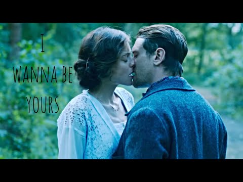 Connie and Oliver | I wanna be yours