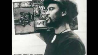 Michael Franti &amp; Spearhead - What I Be