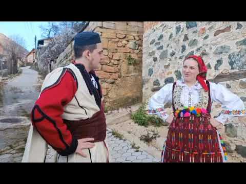 Pero Beli-Vjanke Dusmanke(Official Video)