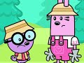 Wow Wow Wubbzy That Wasn T Supposed To Happen Compilation Season 1