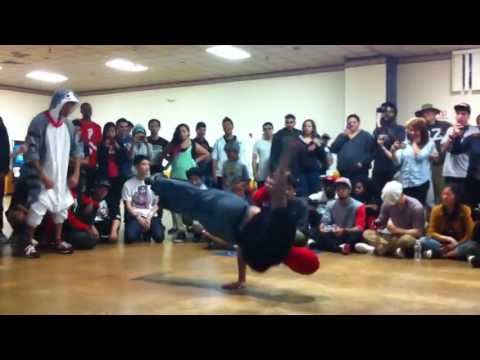 FUNDAMENTAL SKILLZ 2 aka FS2 2013 | BBOY | 5 on 5 Crew Battle Recap