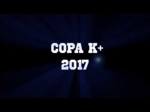 KSPN - CLAUSURA COPA K+ 2017