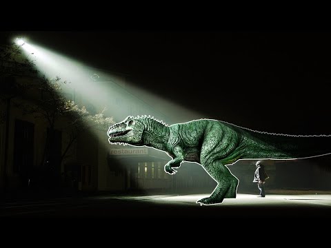 Creature Spotlight: Giganotosaurus | How to tame and more! | Ark: Survival Evolved