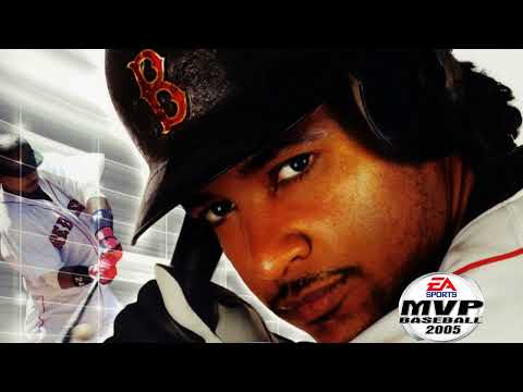 MVP Baseball 2005 OST - Louis XIV - Finding True Love is Blind