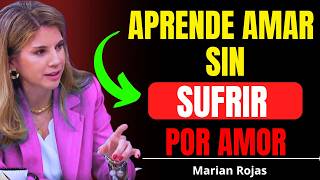 ¿El Autocuidado es la Clave de las Mujeres Felices y Sabias? | Marian Rojas