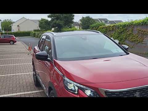 Peugeot 3008 1.2 ALLURE**PAN ROOF**AUTOMATIC Puret - Image 2