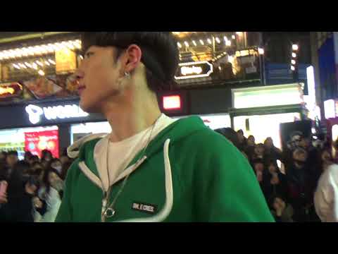 [MAXXAM] 180224 오새봄 - Wanna Be (Wanna One cover)