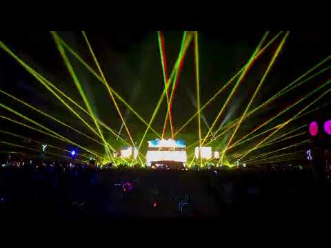 Electric Forest 2023 - Rusko b2b Dirt Monkey - DnB ID