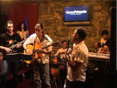 Dorians  feat. Tigran Petrosyan - Khand (Խանդ)