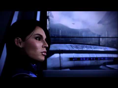 Mass Effect 3 [Insanity] [Playthrough] 77 Cortez, Ashley