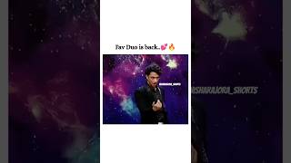 Download lagu Our fav duo is back.💕 #splitsvillax6 #akankshachoudhary #love #ruruthakur #yogeshrawat #youtubeshort mp3