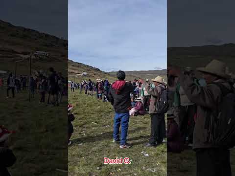 ARENILLAS POMABAMBA ANCASH