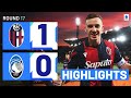 BOLOGNA-ATALANTA 1-0 | HIGHLIGHTS | Ferguson continues Bologna winning run | Serie A 2023/24