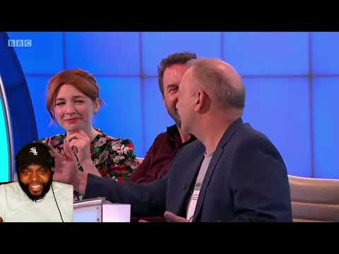 CHICAGO DUDE REACTS TO Did Bob Mortimer mastermind a daring heist on a campsite tuck shop    WILTY