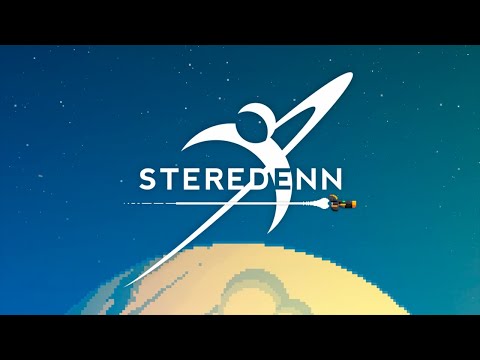 Steredenn - Gameplay