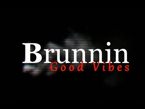 Brunnin - Good Vibes / FREE STEP DANCE 2013