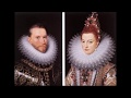 Guarda, donna, el mio tormente David Munrow James Bowman Music for Ferdinand and Isabelle of Spain