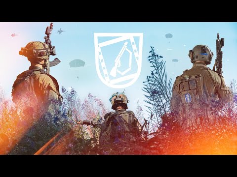 Combat Camera Showreel 2024 – Finnish Defence Forces