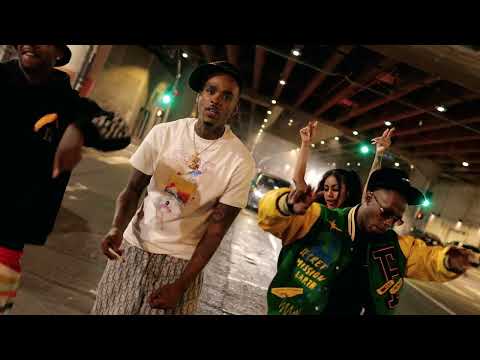 AOF NIINO - Remember Me (OFFICIAL VIDEO ) prod @armanidepaulbeats1541