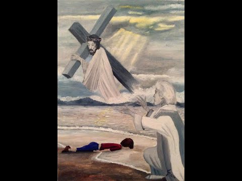 Quo Vadis Domine? ( Που Πηγαίνεις Κύριε; )